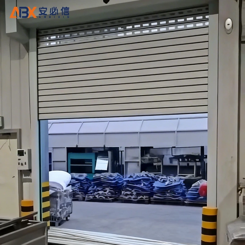 鄂尔多斯医药密闭高速门